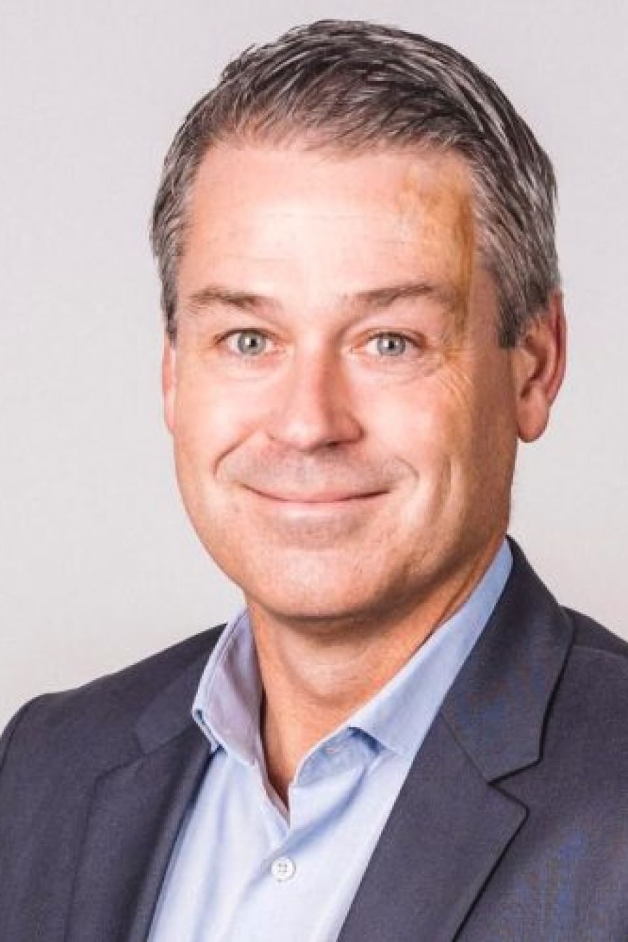 Fredrik Hansson
