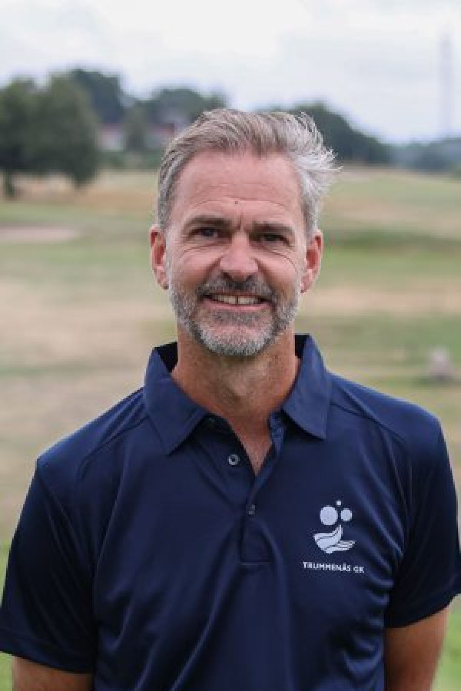 Martin Johannisson