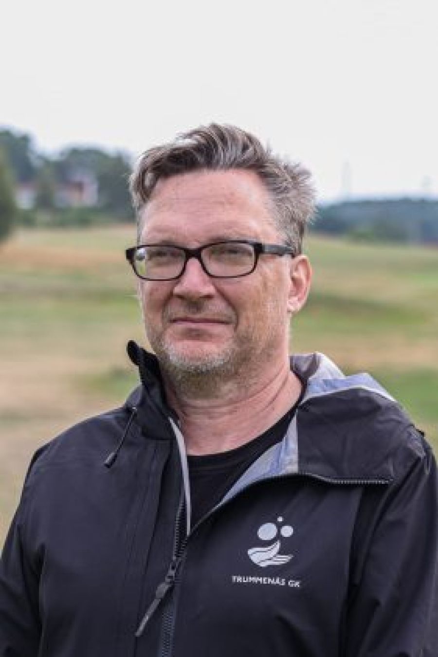 Johnny Viklund